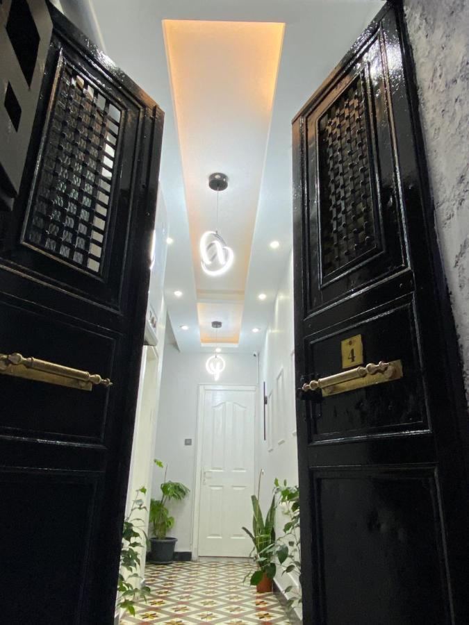 Moon Suit Taksim 伊斯坦布尔 外观 照片